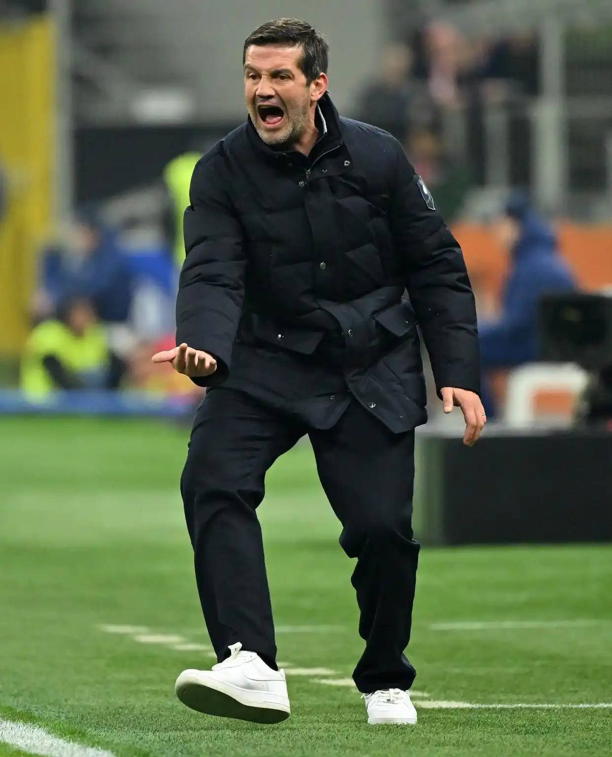 世界杯app下载-意甲“配不上”这两名新少帅？各有特点发挥不俗，百花齐放是基础