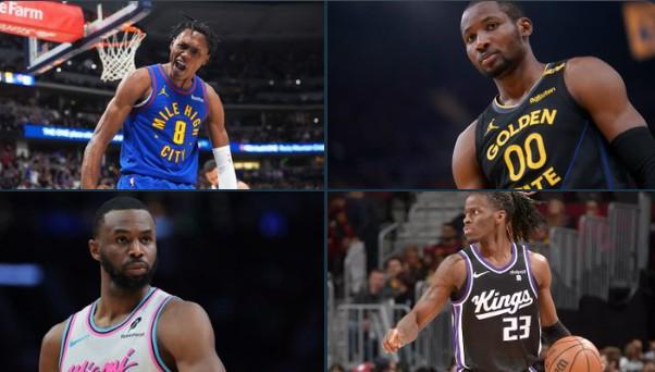 世界杯手机客户端下载-记者：湖人想补强外线并有意库明加&amp;amp;维金斯等4人，愿用八村垒等人交易