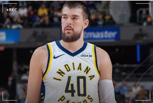 世界杯app下载-祖巴茨被快船送去步行者 和哈利伯顿配合重现“祖尼尔”风采？